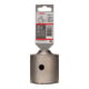 Bosch Hohlbohrkrone SDS plus-9 für Sechskantadapter 68 x 50 x 80 mm 6