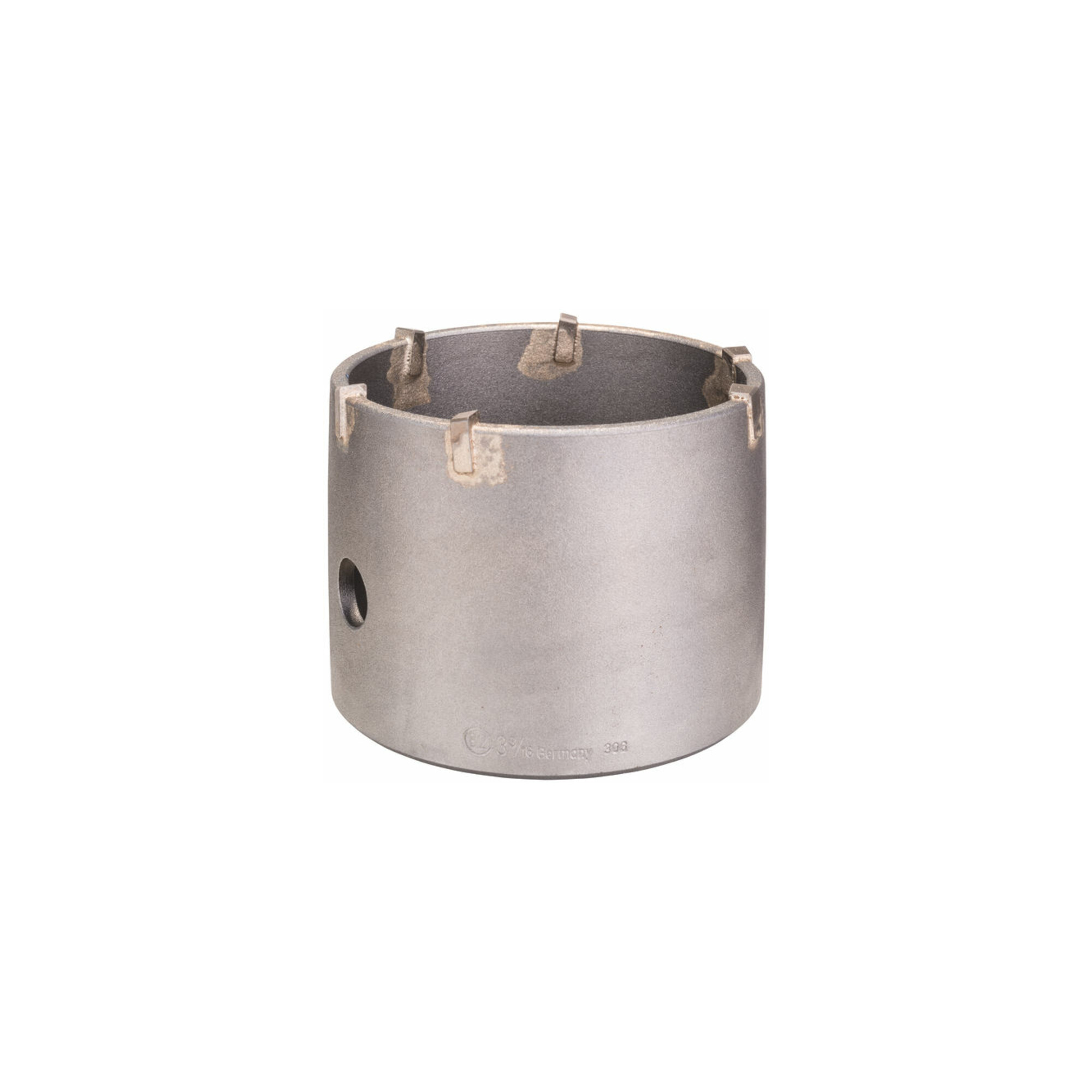 BOSCH Hohlbohrkrone SDS plus-9 für Sechskantadapter 82 x 50 x 80 mm 6
