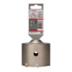 Bosch Hohlbohrkrone SDS plus-9 für Sechskantadapter 82 x 50 x 80 mm 6-5