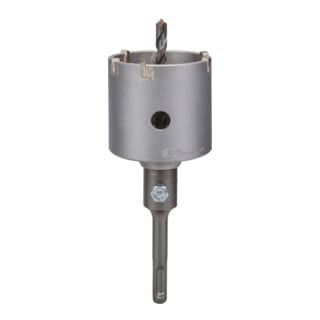 Bosch Hohlbohrkronen SDS plus-9 Set, 3-teilig, 68 x 54 mm