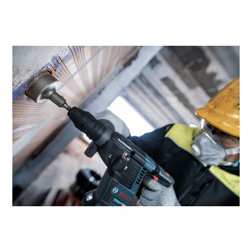 Bosch Hohlbohrkronen SDS plus-9 Set 3-teilig 82 x 54 mm