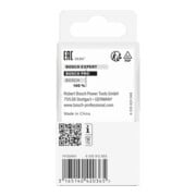 Bosch Hohlkehlfräser 12 mm R1 12 mm D 24 mm L 15,9 mm G 57 mm-5