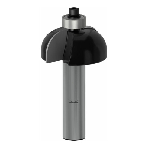 Bosch Hohlkehlfräser 12 mm R1 12 mm D 36,7 mm L 16 mm G 70 mm