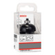 Bosch Hohlkehlfräser 8 mm R1 12 mm D 36,7 mm L 16 mm G 58 mm