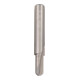 Bosch Hohlkehlfräser 8 mm R1 3 mm D 6 mm L 12,7 mm G 50,8 mm