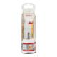 Bosch Hohlkehlfräser 8 mm R1 3 mm D 6 mm L 12,7 mm G 50,8 mm-2