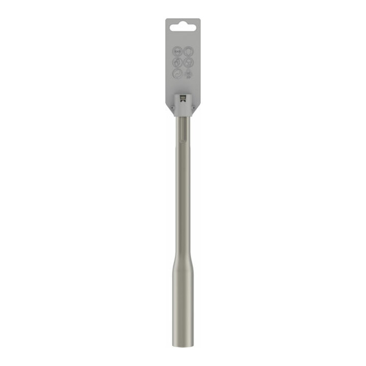 Bosch Hohlmeißel SDS max Gesamtlänge x Meißelschneide: 300 x 26 mm