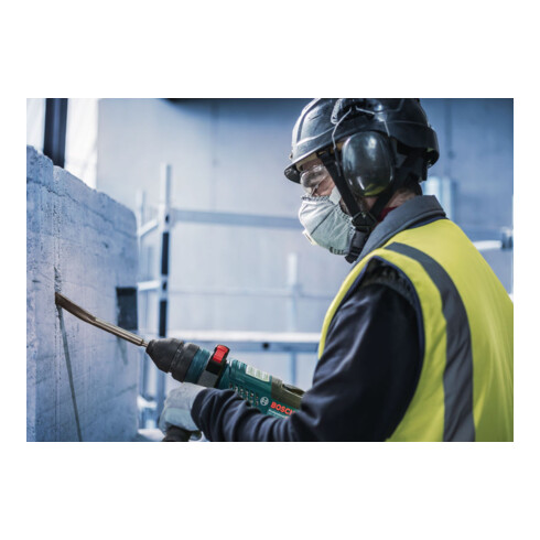 Bosch Hohlmeißel SDS plus Gesamtlänge x Meißelschneide: 250 x 22 mm