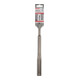 Bosch Hohlmeißel SDS plus Gesamtlänge x Meißelschneide: 250 x 22 mm