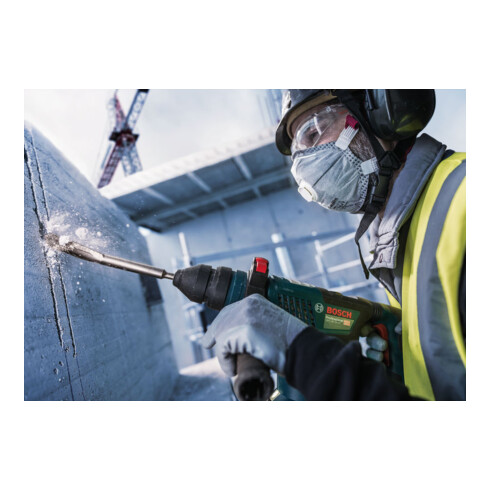Bosch Hohlmeißel SDS plus Gesamtlänge x Meißelschneide: 250 x 22 mm