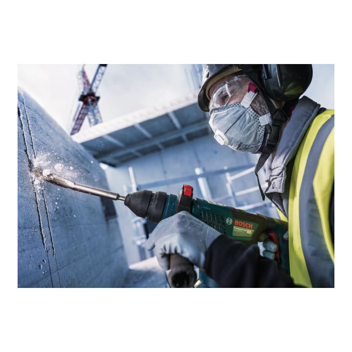 Bosch Hohlmeißel SDS plus Gesamtlänge x Meißelschneide: 250 x 22 mm