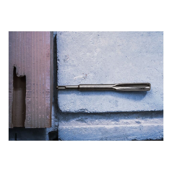 Bosch Hohlmeißel SDS plus Gesamtlänge x Meißelschneide: 250 x 22 mm