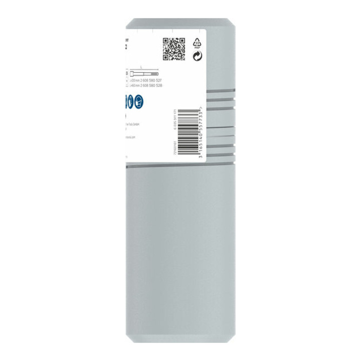 Bosch holle kernboor SDS max-9 45 x 80 x 112 mm