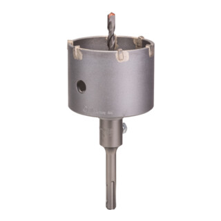 Bosch holle kernboren SDS plus-9 set 3-delig 82 x 54 mm