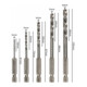 Bosch Holzbohrer-Set mit Sechskantschaft 5-teilig 2 - 6 mm-5