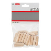 Bosch Holzdübel geriffelt-4