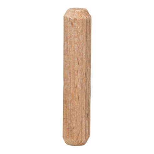 Bosch Holzdübel geriffelt