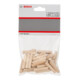 Bosch Holzdübel geriffelt-2