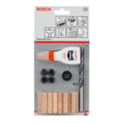 Bosch Holzdübel-Set 27-teilig 10 mm 40 mm-3