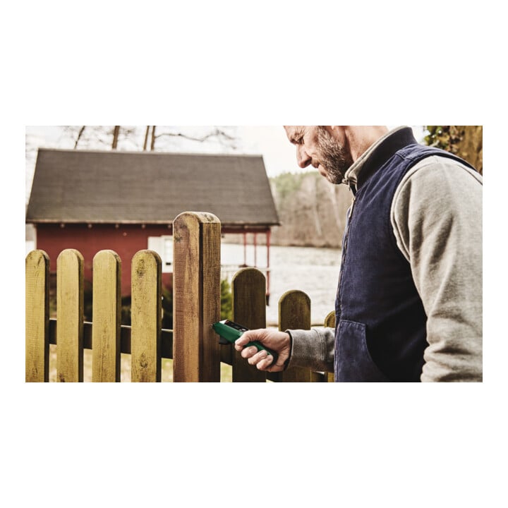 Bosch Holzfeuchtigkeitsmesser UniversalHumid, eCommerce-Karton