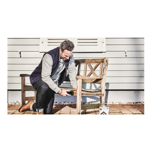 Bosch Holzfeuchtigkeitsmesser UniversalHumid, eCommerce-Karton