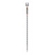 Bosch Holzschlangenbohrer Sechskant 10 x 385 x 450 mm d 6,35 mm-2