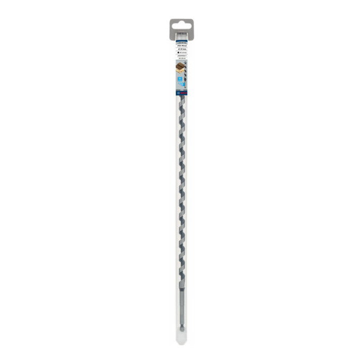 Bosch Holzschlangenbohrer Sechskant 10 x 385 x 450 mm d 6,35 mm