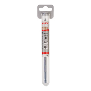 Bosch Holzschlangenbohrer mit Sechskantschaft