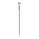 Bosch Holzschlangenbohrer Sechskant 12 x 385 x 450 mm d 6,35 mm-2