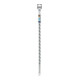 Bosch Holzschlangenbohrer Sechskant 12 x 385 x 450 mm d 6,35 mm-4