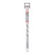 Bosch Holzschlangenbohrer Sechskant 14 x 170 x 235 mm d 11,1 mm