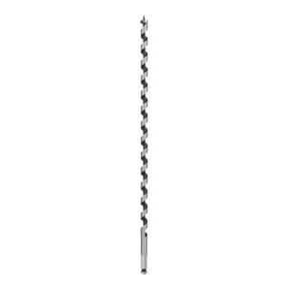 Bosch Holzschlangenbohrer Sechskant 14 x 385 x 450 mm d 11,1 mm