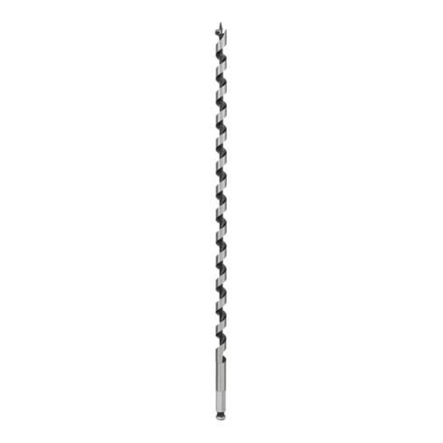 Bosch Holzschlangenbohrer Sechskant 14 x 385 x 450 mm d 11,1 mm