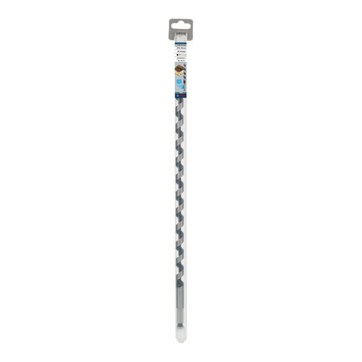 Bosch Holzschlangenbohrer Sechskant 14 x 385 x 450 mm d 11,1 mm