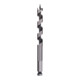 Bosch Holzschlangenbohrer Sechskant 14 x 95 x 160 mm d 11,1 mm