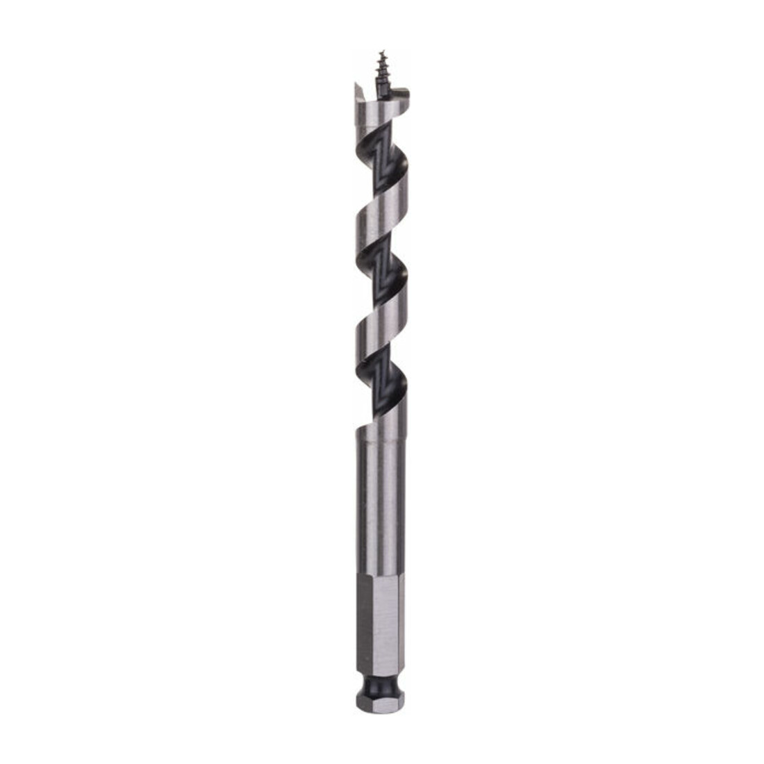 Bosch Holzschlangenbohrer Sechskant 14 x 95 x 160 mm d 11,1 mm