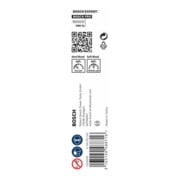 Bosch Holzschlangenbohrer Sechskant 14 x 95 x 160 mm d 11,1 mm-2