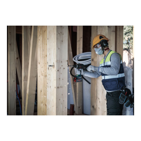 Bosch Holzschlangenbohrer Sechskant 15 x 170 x 235 mm d 11,1 mm