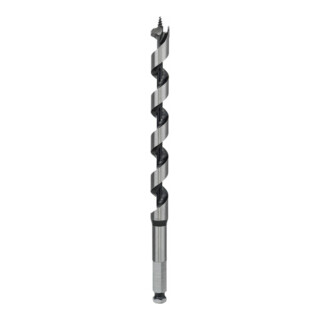 Bosch Holzschlangenbohrer Sechskant 16 X 170 X 235 Mm D 11, 1 Mm