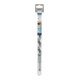 Bosch Holzschlangenbohrer Sechskant 16 x 170 x 235 mm d 11,1 mm-4