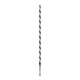 Bosch Holzschlangenbohrer Sechskant 16 x 385 x 450 mm d 11,1 mm