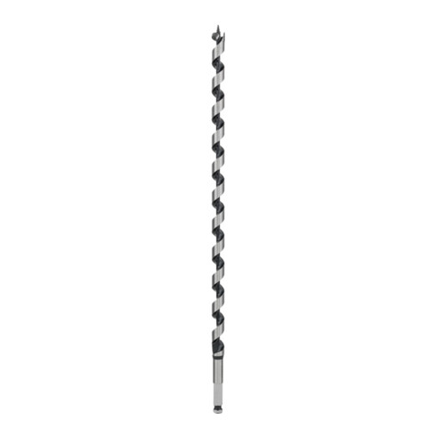 Bosch Holzschlangenbohrer Sechskant 16 x 385 x 450 mm d 11,1 mm