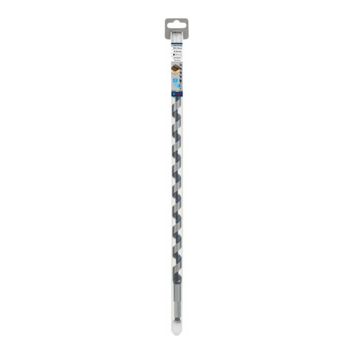 Bosch Holzschlangenbohrer Sechskant 16 x 385 x 450 mm d 11,1 mm
