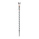 Bosch Holzschlangenbohrer Sechskant 16 x 385 x 450 mm d 11,1 mm