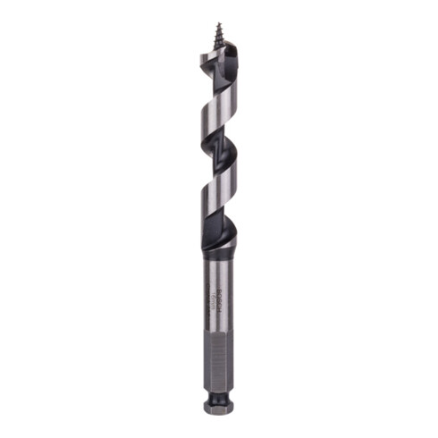 Bosch Holzschlangenbohrer Sechskant 16 x 95 x 160 mm d 11,1 mm
