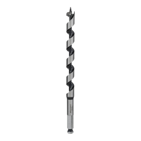 Bosch Holzschlangenbohrer Sechskant 18 x 170 x 235 mm d 11,1 mm