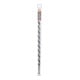 Bosch Holzschlangenbohrer Sechskant 18 x 385 x 450 mm d 11,1 mm