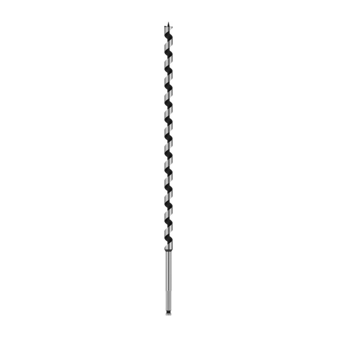 Bosch Holzschlangenbohrer Sechskant 18 x 470 x 600 mm d 11,1 mm
