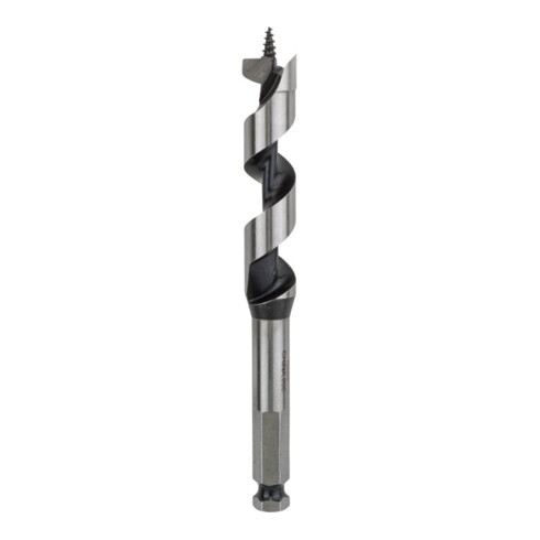 Bosch Holzschlangenbohrer Sechskant 18 x 95 x 160 mm d 11,1 mm