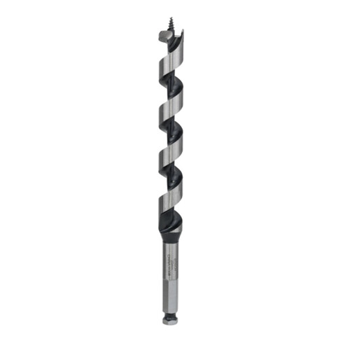 Bosch Holzschlangenbohrer Sechskant 20 x 170 x 235 mm d 11,1 mm